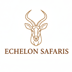 Echelon Safaris Logo